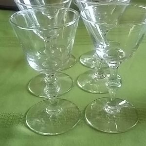 Glassware
